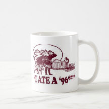 i ate a 96er mug