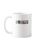 I Bang FILTH Dubstep dirty Electro Dub Grime DJ Coffee Mug