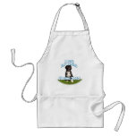 I Bark for Barack, Bo the First Dog Obama Aprons