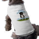I Bark for Barack, Bo the First Dog Obama Dog T Shirt