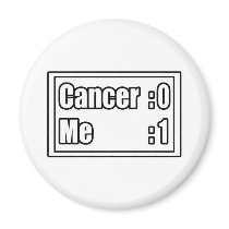 I Beat Cancer (Scoreboard)