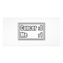 I Beat Cancer (Scoreboard)