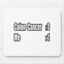 I Beat Colon Cancer (Scoreboard)