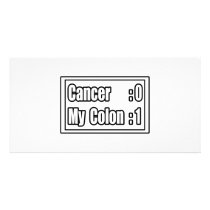 I Beat Colon Cancer (Scoreboard)