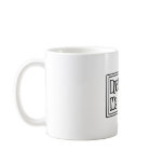 I Beat Dyslexia (Scoreboard) Coffee Mugs