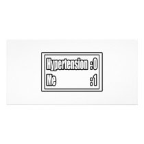 I Beat Hypertension (Scoreboard)