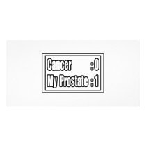 I Beat Prostate Cancer (Scoreboard)