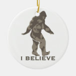 I believe 2 ornaments