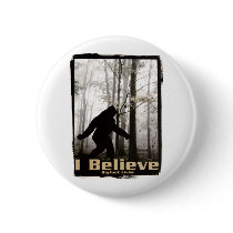 I Believe Bigfoot Lives