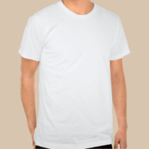 I Believe Bigfoot Lives t-shirts