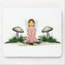 I Believe - Fairy Mousepad