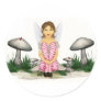 I Believe Fairy Stickers