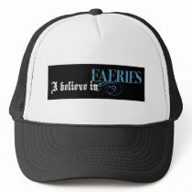 I believe... mesh hats
