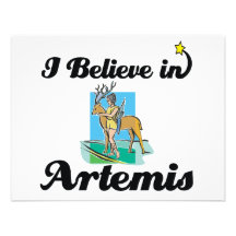 i believe in Artemis Announcement