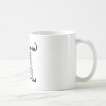 i believe in bakeries coffee mugs