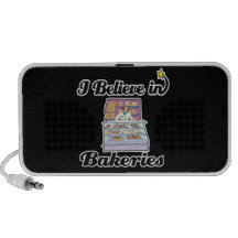 i believe in bakeries laptop speakers
