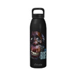 I believe in BIGFOOT Reusable Water Bottles