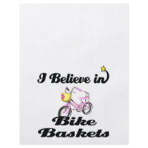 i believe in bike baskets full colour flyer