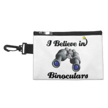 i believe in binoculars accessories bags