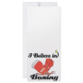 i believe in boxing custom rack cards