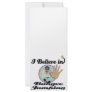 i believe in bungee jumping rack card