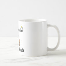 i believe in cheat sheets coffee mugs