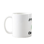 i believe in cheat sheets mugs