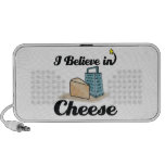 i believe in cheese laptop speakers