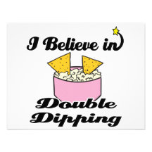 i believe in double dipping personalized announcements