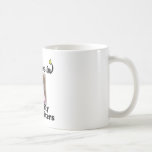 i believe in happily ever afters mug