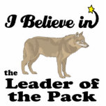 i believe in leader of the pack photo cut out