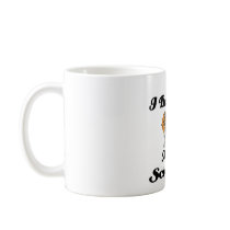 i believe in mad scientists coffee mugs