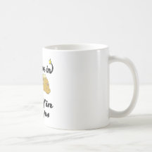 i believe in muffin tops coffee mugs
