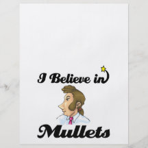 i believe in mullets full colour flyer