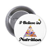 i believe in nutrition button