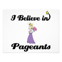 i believe in pageants announcement