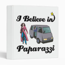 i believe in paparazzi 3 ring binder