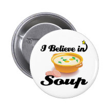 i believe in soup buttons