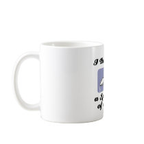 i believe in spoonful of sugar coffee mug