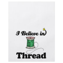 i believe in thread full color flyer