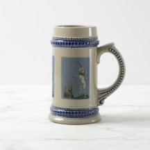 I Believe in Unicorns Mug