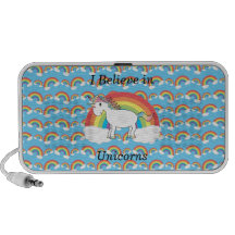 I believe in unicorns portable speakers