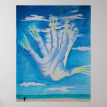 I Believe Poster