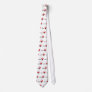 I Believe Santa Custom Ties