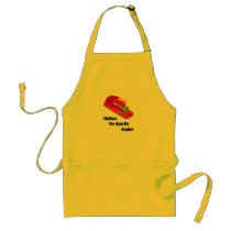 I believe you have my stapler office space apron