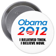 I BELIEVED THEN. I BELIEVE NOW. PINS