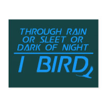 I Bird