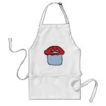 I Bite! - Apron