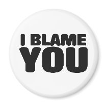 I Blame You