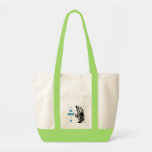 I Blog Therefore I Am Bag